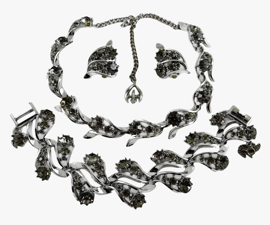 Jewelry Clipart Premier Designs - Chain, HD Png Download