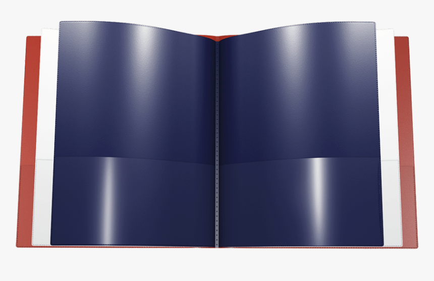Transparent Folders Png - Book Cover, Png Download