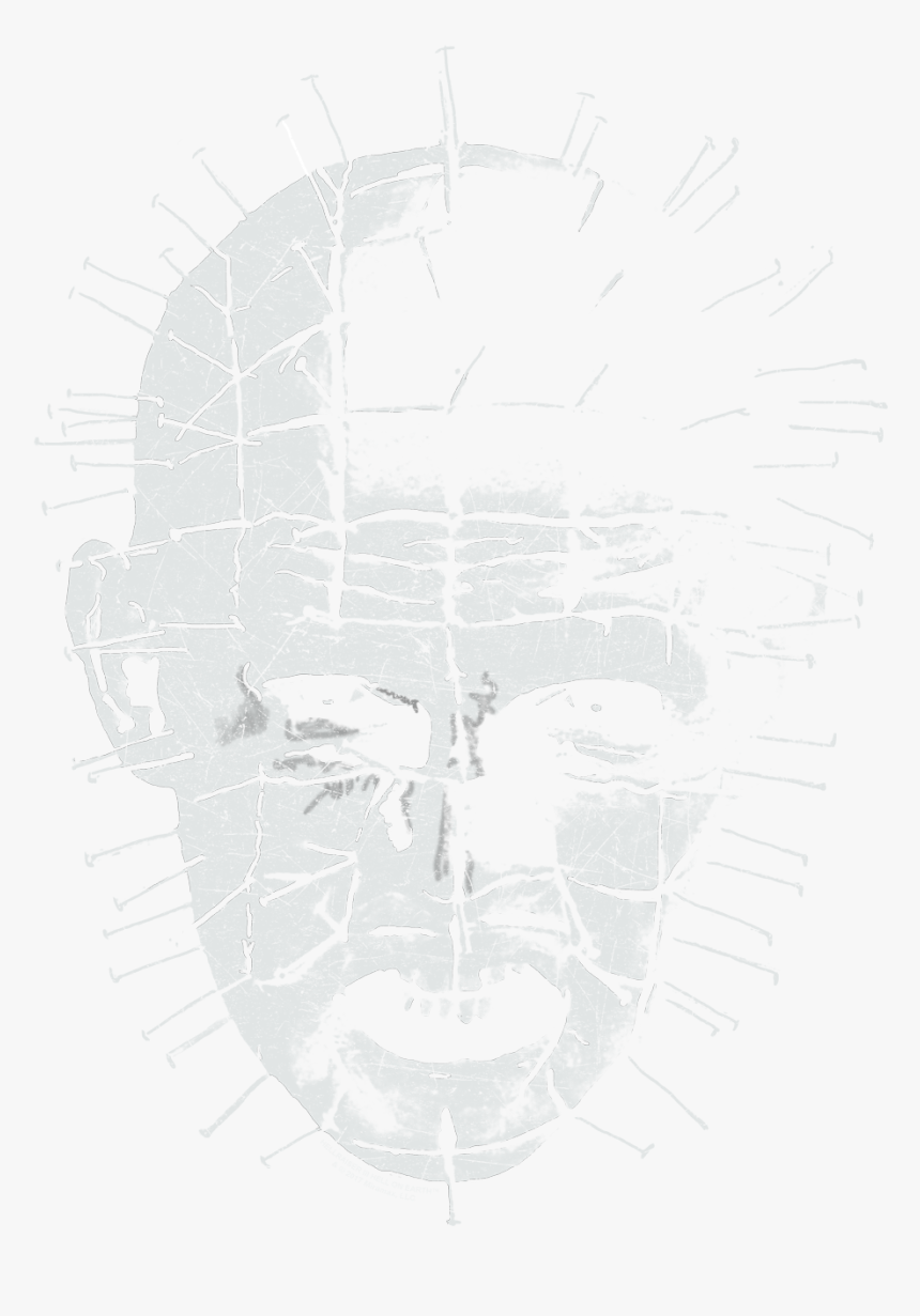 Transparent Donnie Darko Png - Sketch, Png Download