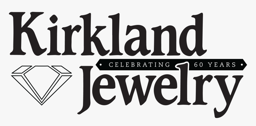Kirkland Jewelry - Calligraphy, HD Png Download
