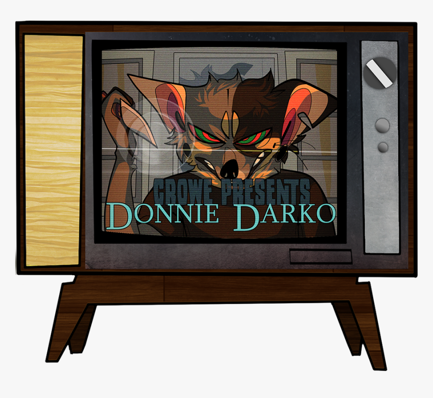 Why Are You Wearing That Stupid Dog Suit - Monsif, HD Png Download