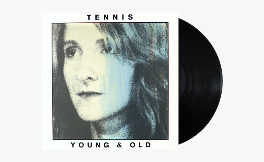 Tennis Young And Old, HD Png Download