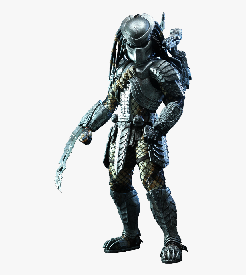 Predator Png, Transparent Png