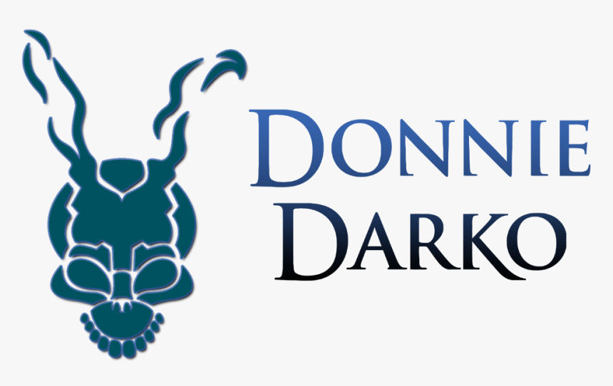Transparent Donnie Darko Png - Central Park New York Logo, Png Download
