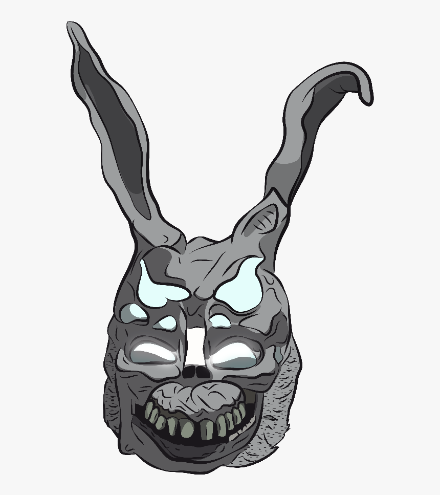 Donnie Darko Png, Transparent Png