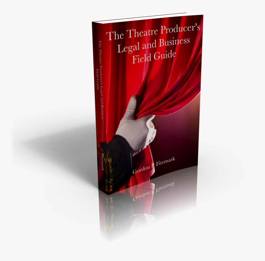 Theatre Book, HD Png Download