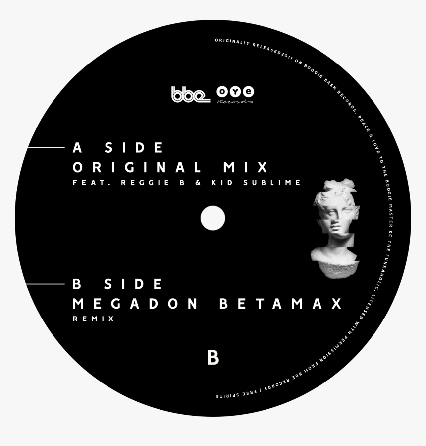 Circle, HD Png Download