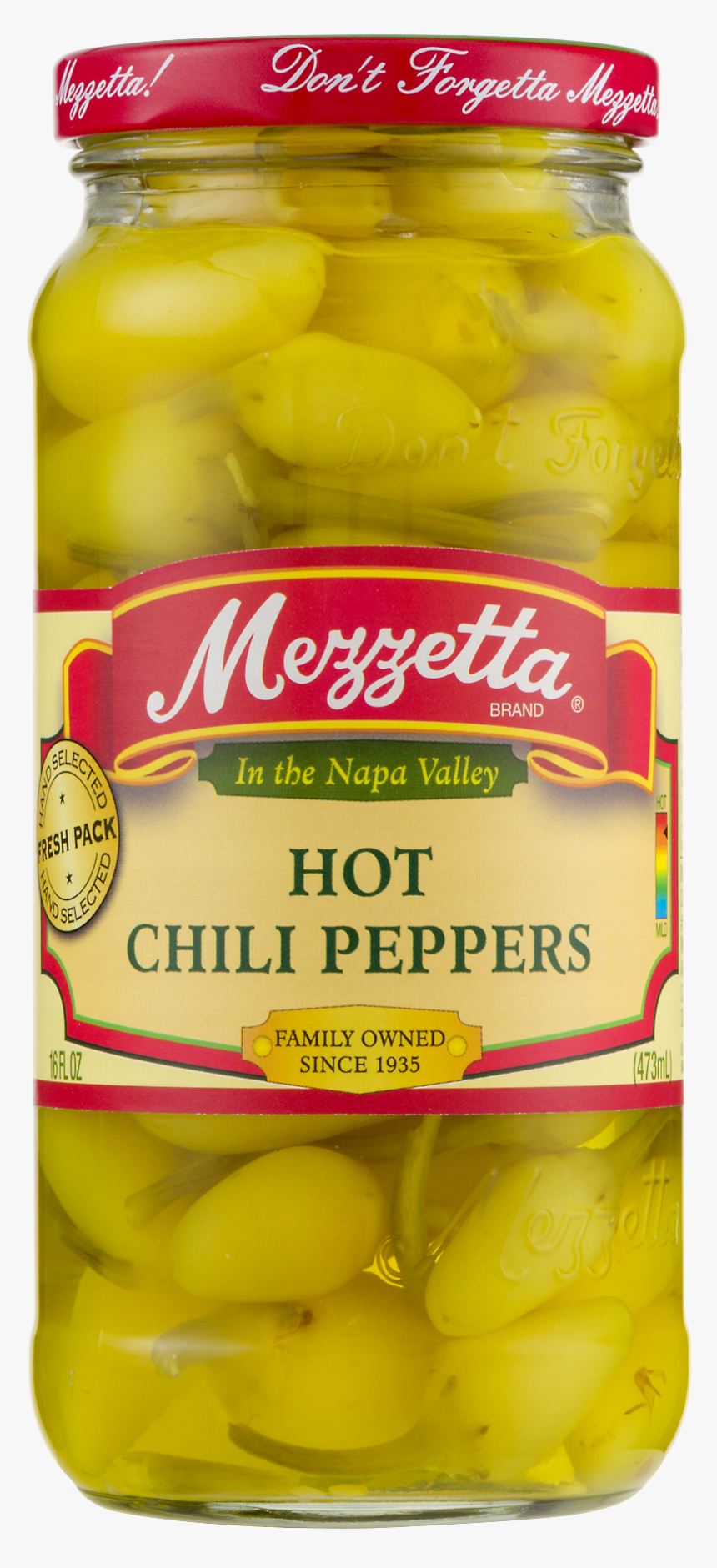 Canned Hot Peppers Ralphs, HD Png Download