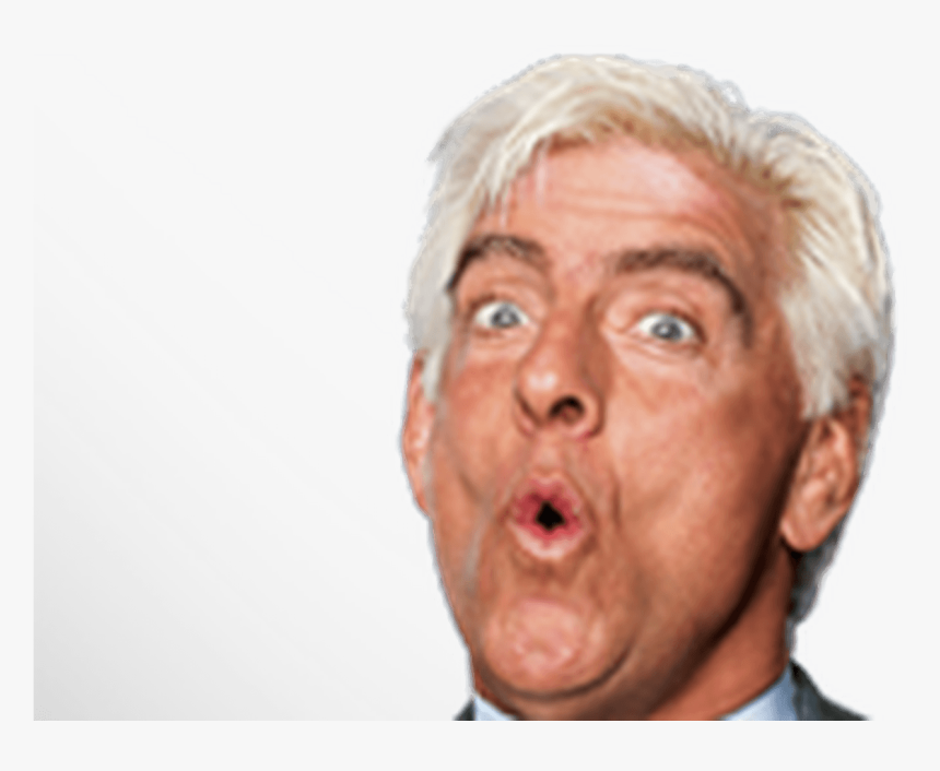 Ric Flair Wallpapers, Celebrity, Hq Ric Flair Pictures - Ric Flair Transparent Background, HD Png Download