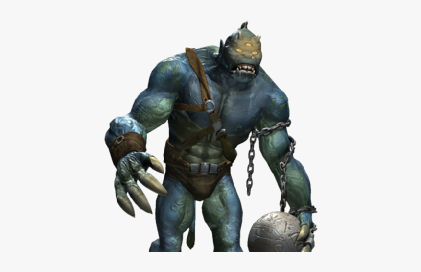 Mortal Kombat Deadly Alliance Boss, HD Png Download