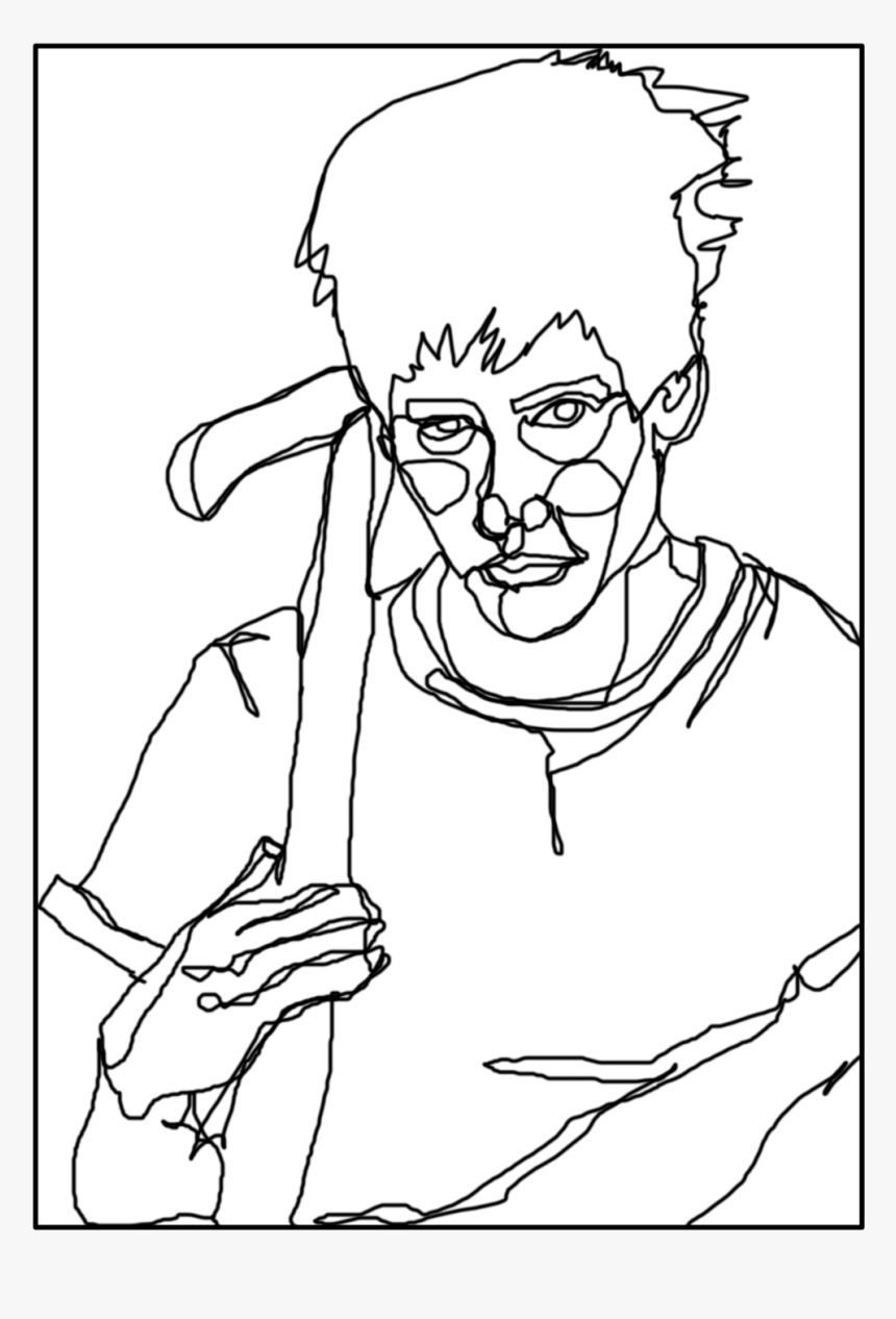 Buy Prints, Shirts, Stickers And Other Merch Here - Human, HD Png Download