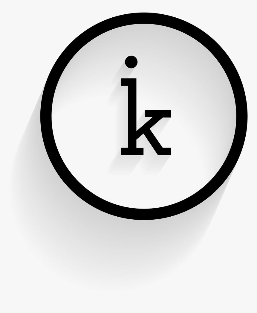 Circle, HD Png Download