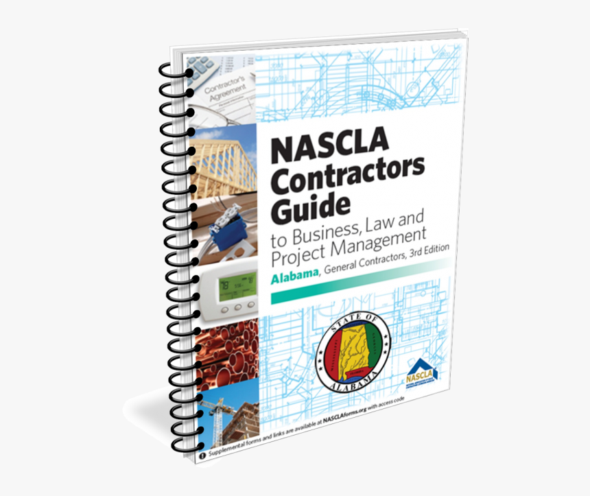 Nascla Book Ct 5th, HD Png Download