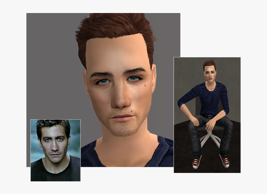 Secreto En La Montaña Actores, HD Png Download