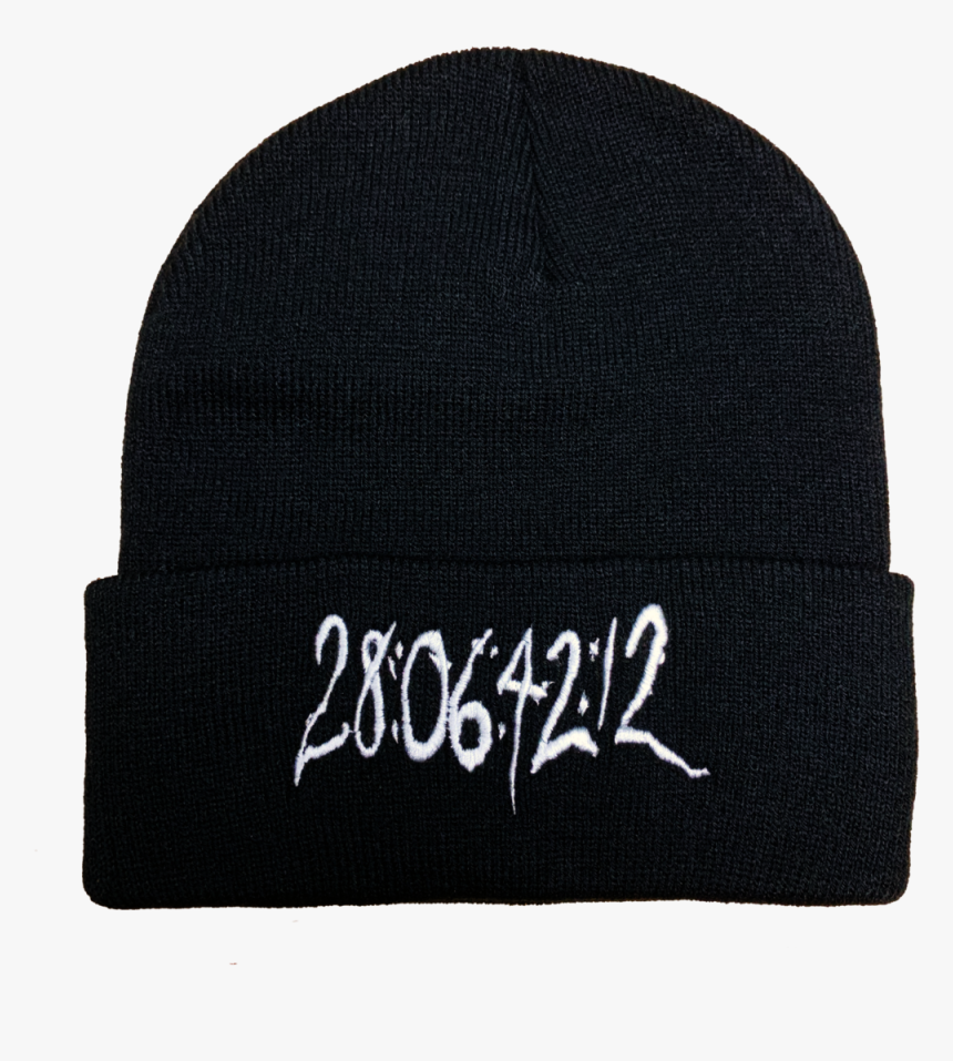 Cappello Di Lana Thrasher, HD Png Download