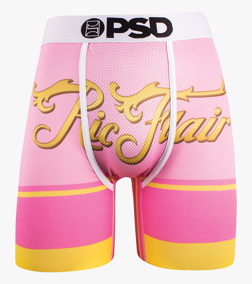 Ric Flair Psd Underwear, HD Png Download