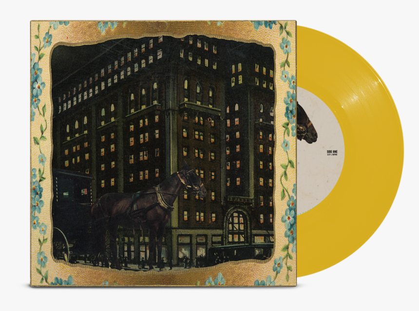 Natural, Everyday Extended Play, HD Png Download