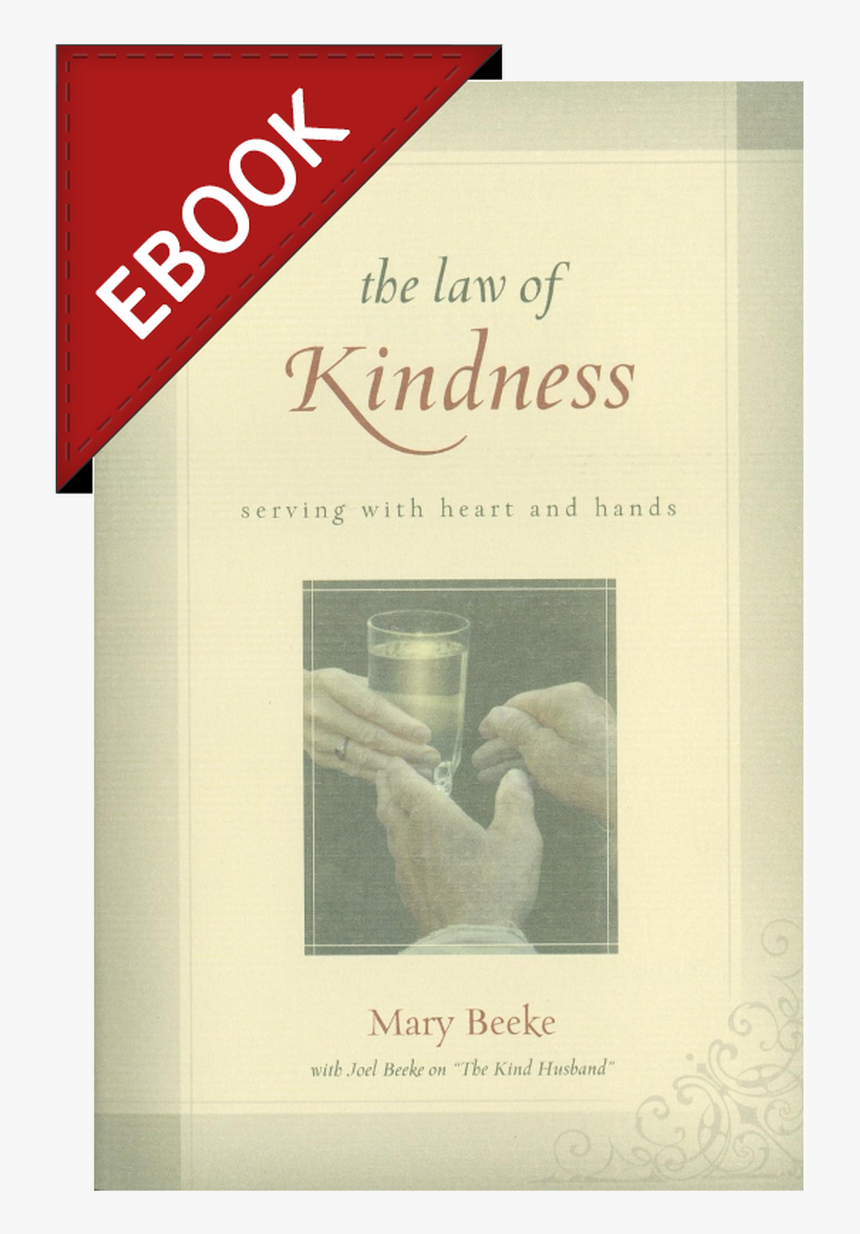 The Law Of Kindness - Poster, HD Png Download
