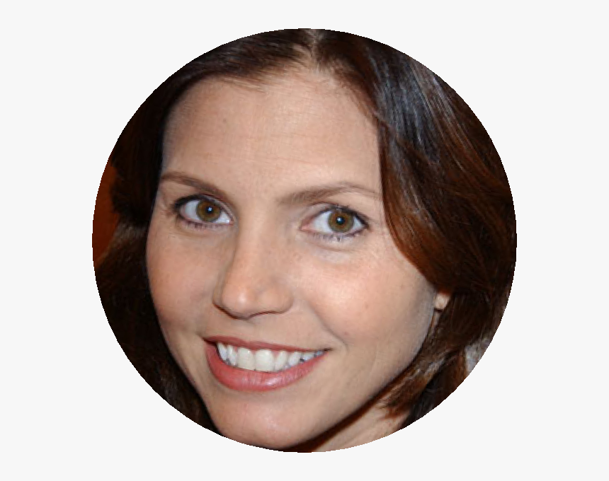 Transparent Sarah Michelle Gellar Png - Christina Carpenter Closeup, Png Download