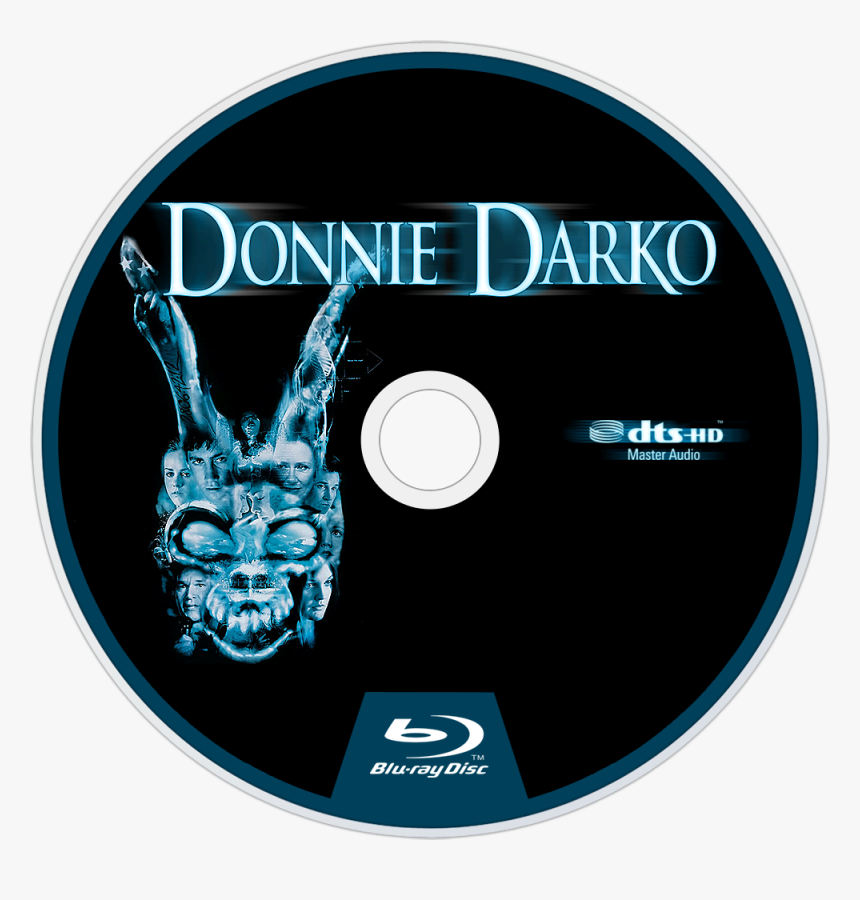 Donnie Darko Movie Poster, HD Png Download