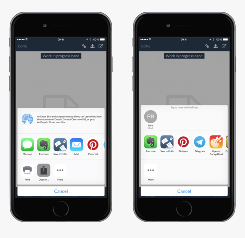 Touchscreen, HD Png Download