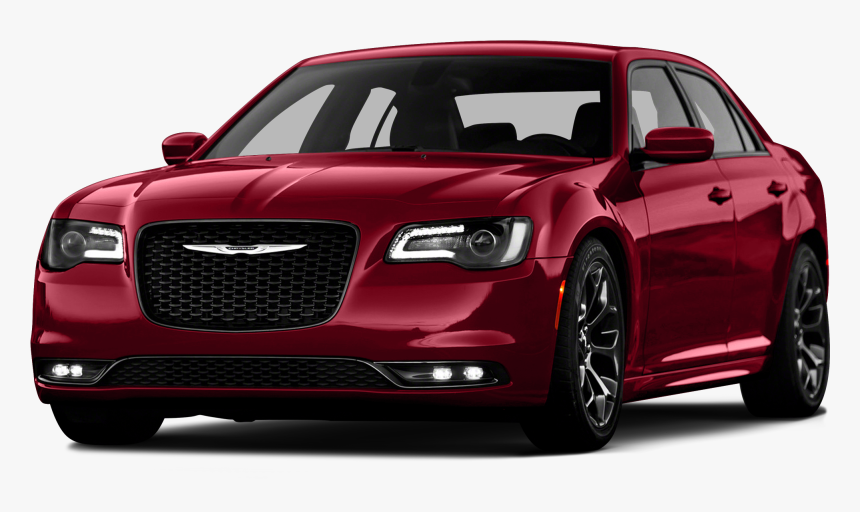 New Chrysler 300 2020, HD Png Download