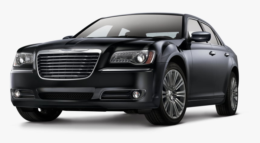 Chrysler Download Png - Chrysler Png, Transparent Png
