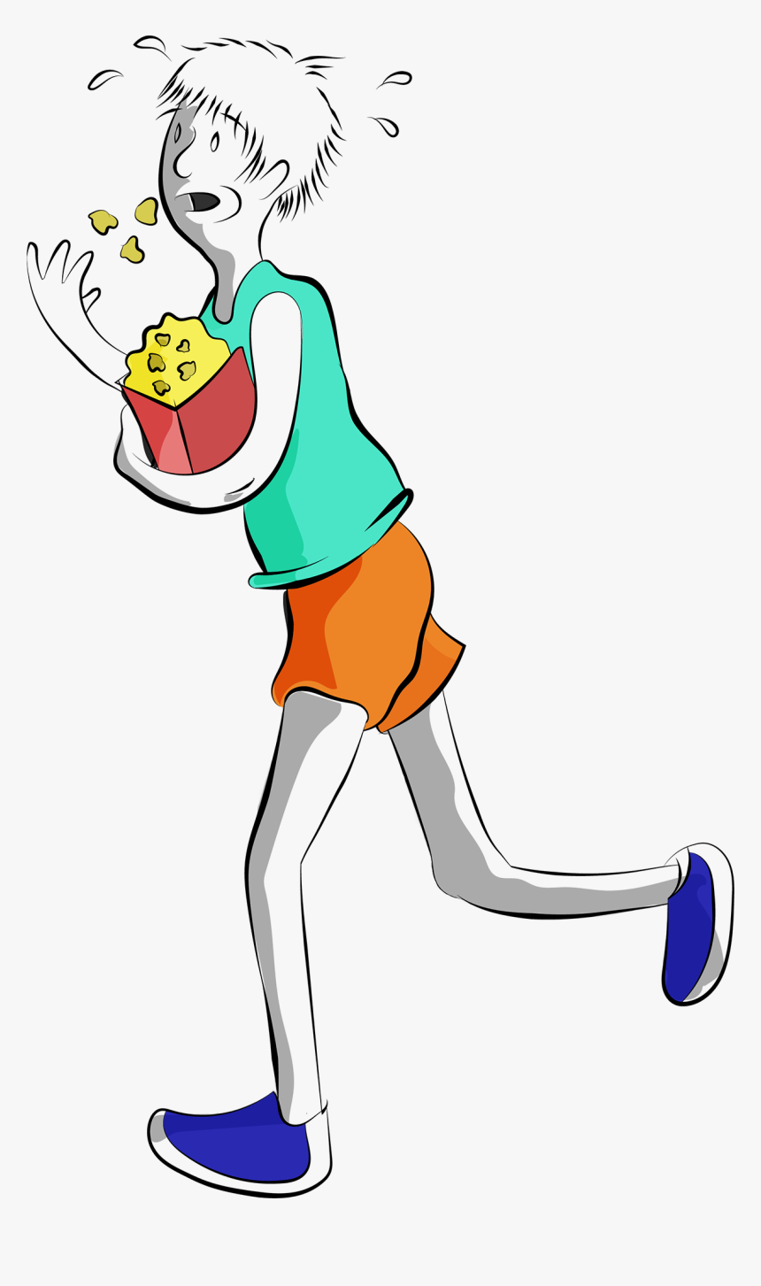 Cartoon, HD Png Download