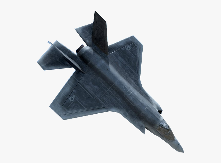 Transparent F35 Png - Grumman F-14 Tomcat, Png Download