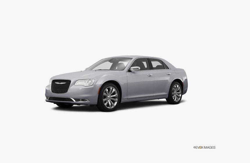 Used 2015 Chrysler 300 In Alamagordo, Nm - 2016 Hyundai Elantra Silver, HD Png Download