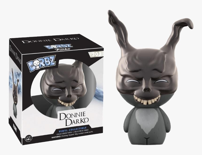 donnie darko funko pop