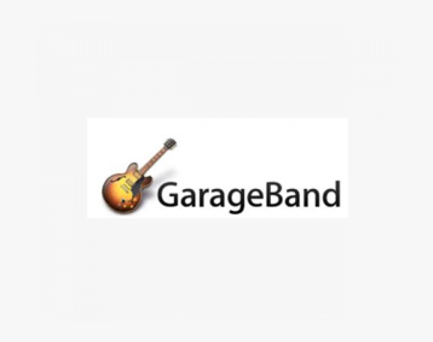 Garageband Icon, HD Png Download