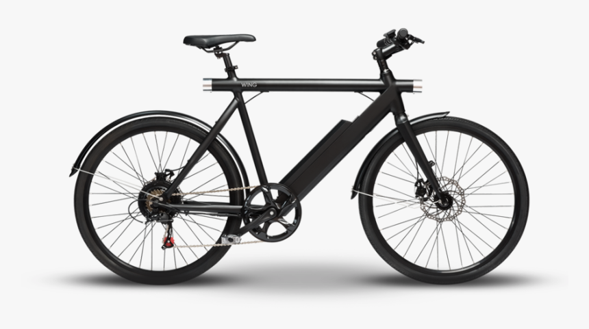 Wing Bikes, HD Png Download