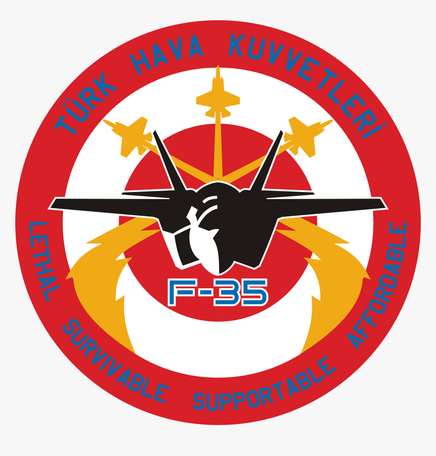 Transparent F 35 Png - F35 Patches, Png Download