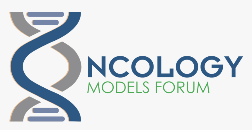 The National Cancer Institute Oncology Models Forum - Oncology Logo, HD Png Download