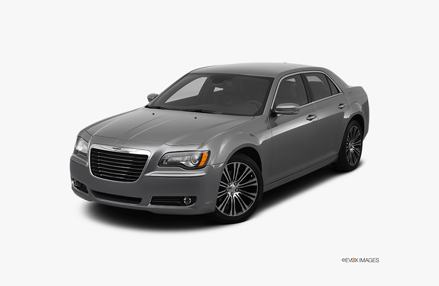 Chrysler Srt Evox, HD Png Download