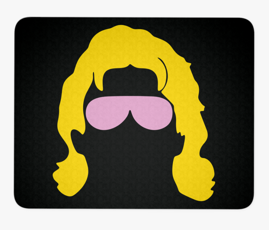 Ric Flair T Shirt Outline, HD Png Download