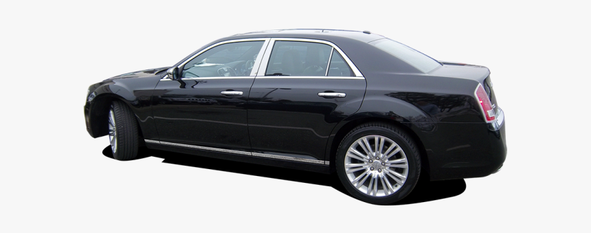 Executive Car, HD Png Download