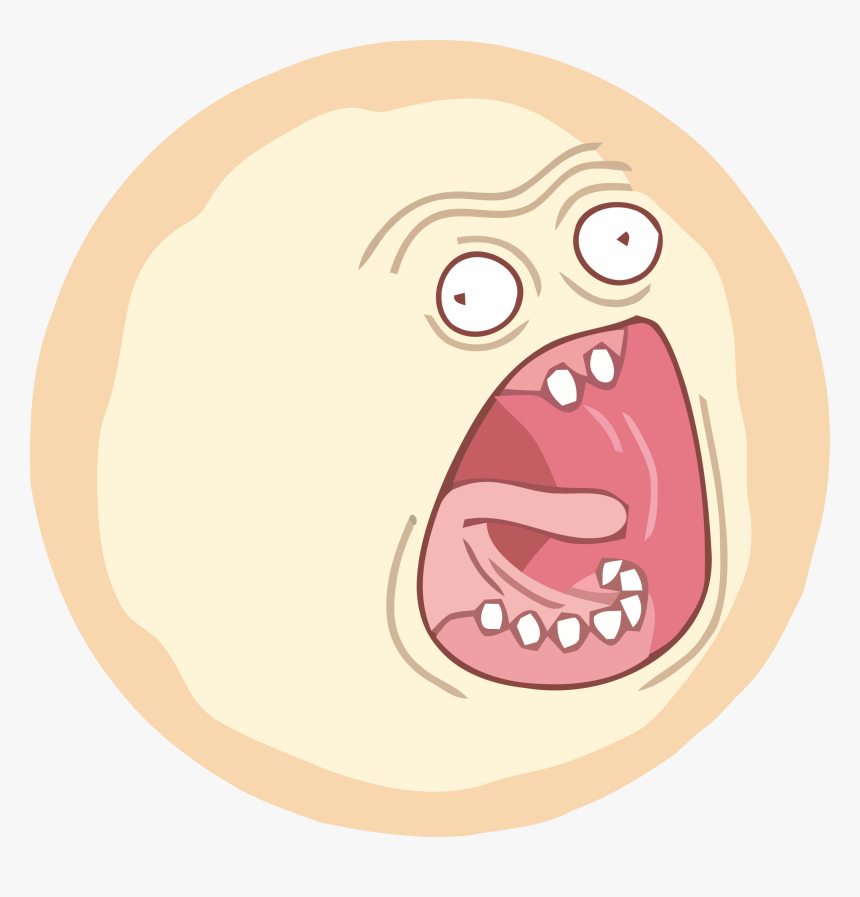 Sol Rick Y Morty, HD Png Download