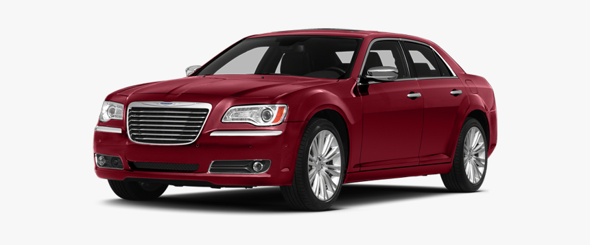 2014 Chrysler - 300 Chrysler 2013 Precio, HD Png Download