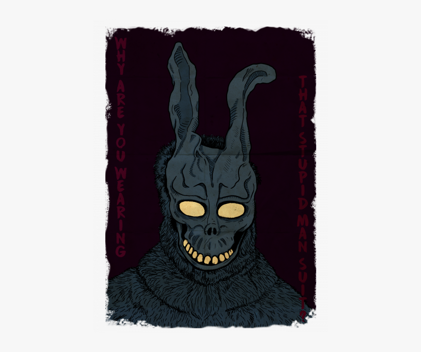 Skull, HD Png Download