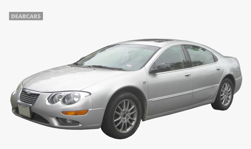 Chrysler 300m 1999 2004, HD Png Download