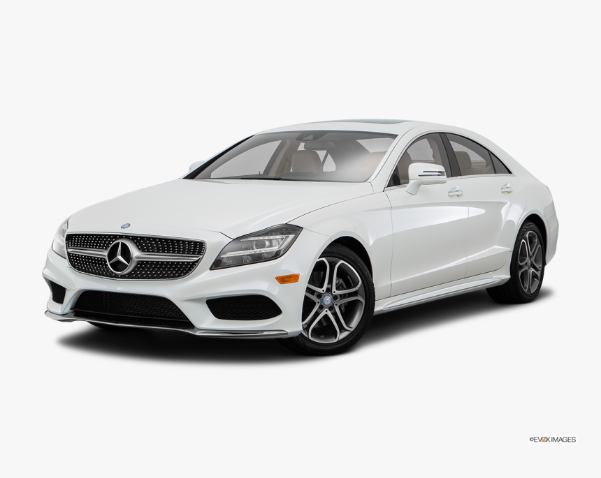 Test Drive A 2016 Mercedes Benz Cls400 At Wagner Mercedes - Mercedes Benz Cls550 2016, HD Png Download