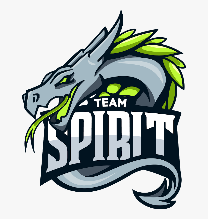 Team Spirit Csgo - Cs Go Teams 2019, HD Png Download