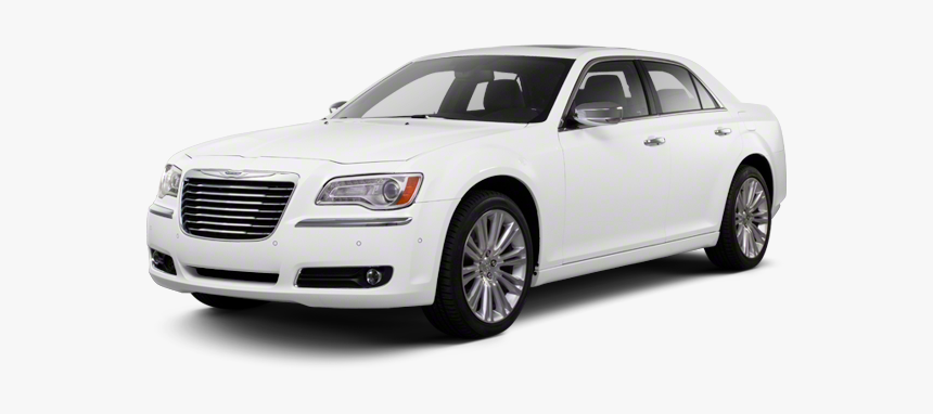 2014 Chrysler 300, HD Png Download