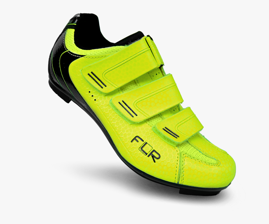F 35 Png Flr Road Shoe - Racefiets Schoenen 35, Transparent Png
