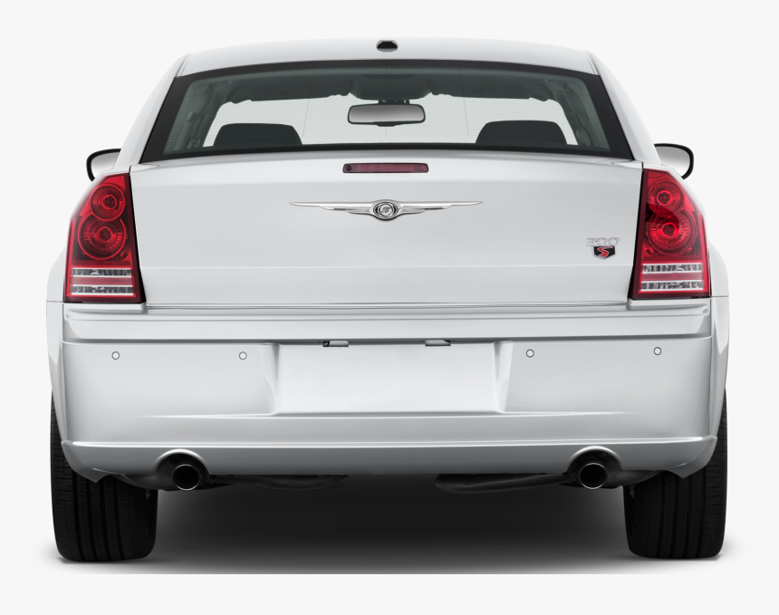 Chrysler 300, HD Png Download