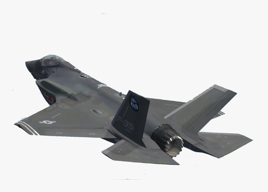 Sm - F 35a, HD Png Download