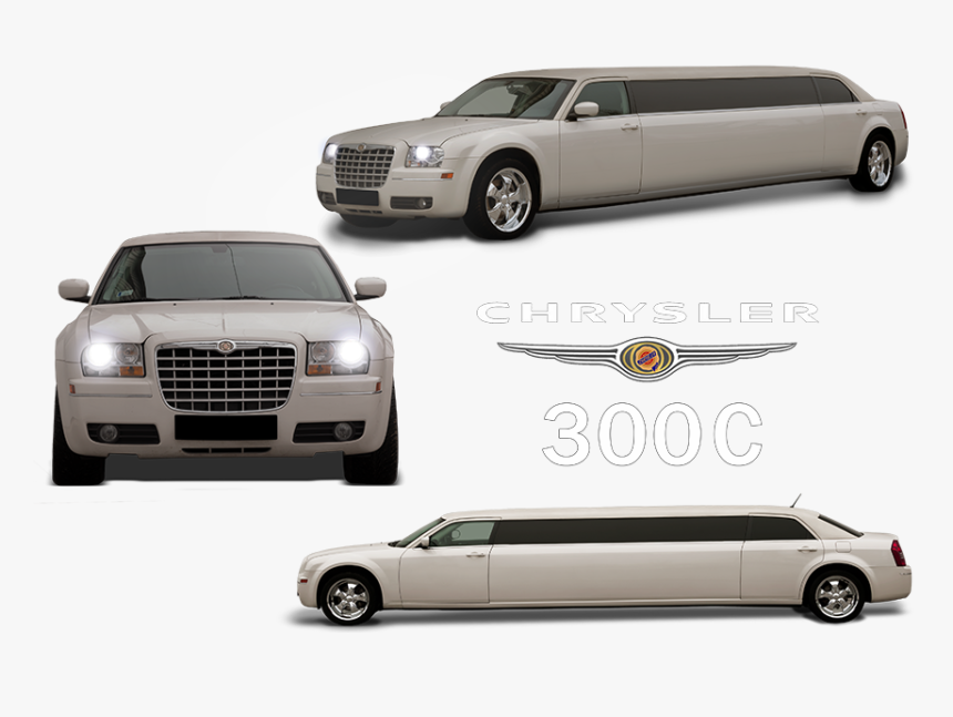 Limousine, HD Png Download