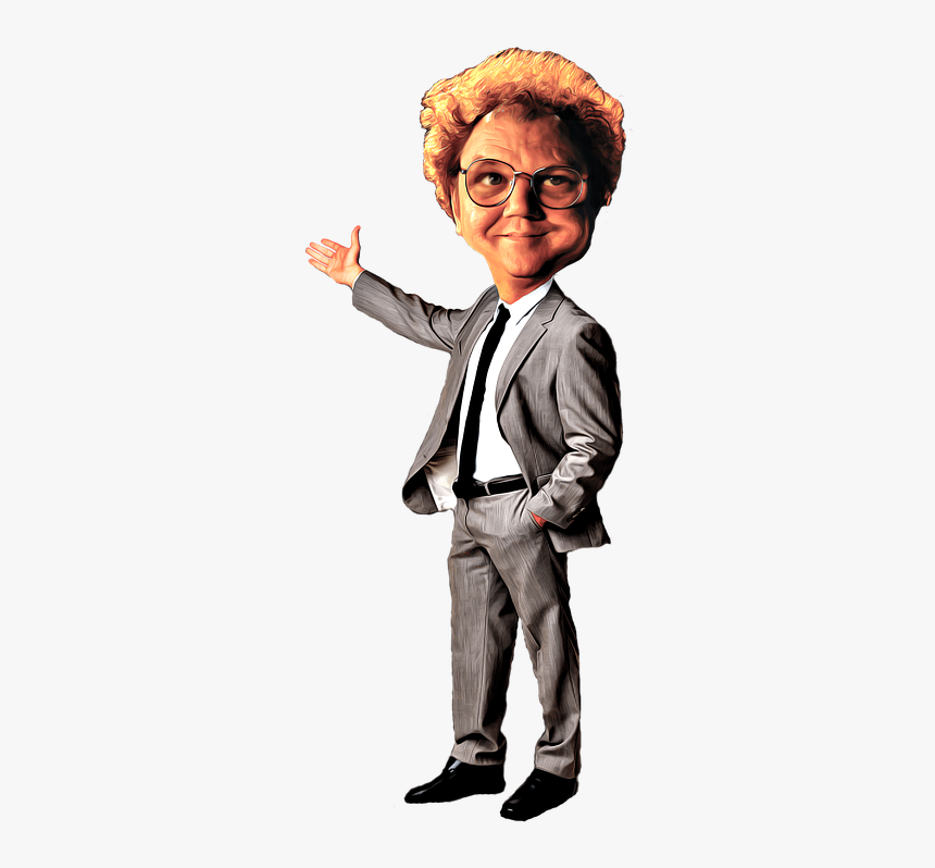 Celebrity, Caricature, John C, Riley - Celebrity Caricature Png, Transparent Png